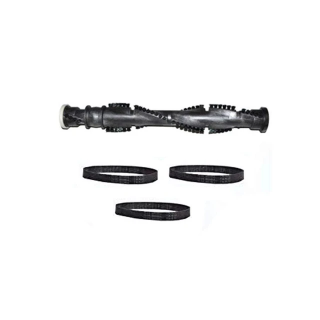 Alt view image 2 of 3 - Replacement for Bissell PowerForce Vacuum Cleaner Brush Roller with Style 7,9,10,12,14 Free 3 Belts