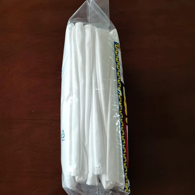 Alt view image 3 of 6 - 10pk Fleece Vacuum Bag for Karcher WD4/WD5/MV4/MV5/MV6
