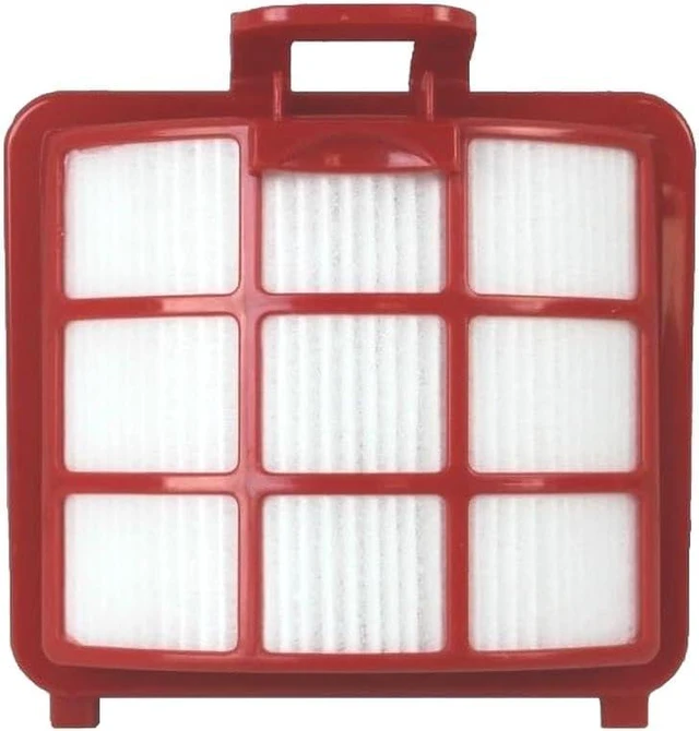 Alt view image 3 of 3 - Post-Motor Exhaust Filter 440012453 Compatible with Hoover UH74205, UH74210 UH74200, UH74220 Upright Vacuum Cleaners