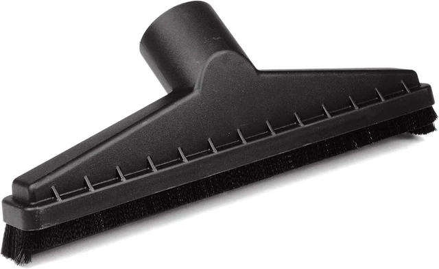 Main image of CRAFTSMAN CMXZVBE38633 2-1/2 in. Floor Brush Wet Dry Shop Vacuum Attachment