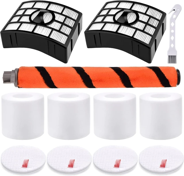 Main image of Artriase AX950 Filter Replacement Brush Roller for Shark APEX Duo Clean