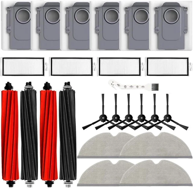 Main image of Replacement for Roborock Q8 Max+,Q8 Max,Q5 Pro+,Q5 Pro