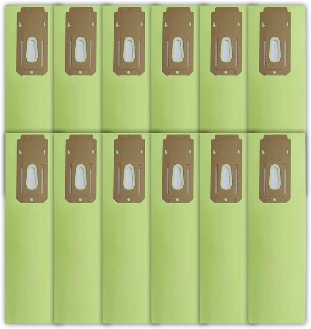 Main image of Type CC Vacuum Bags Replacement for Oreck Commercial XL Upright Vacuum