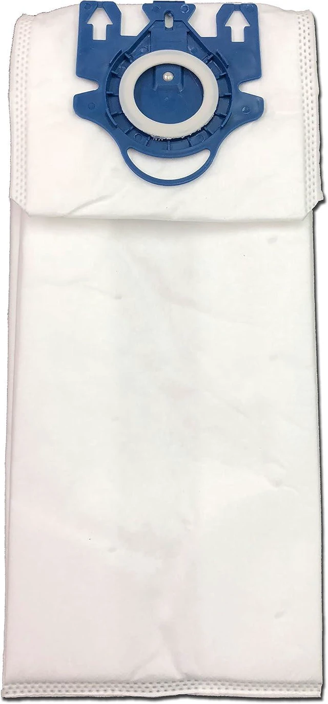 Alt view image 2 of 3 - EnviroCare Replacement Allergen Vacuum Bags for Miele Upright Style U 10 bags and 4 Filters