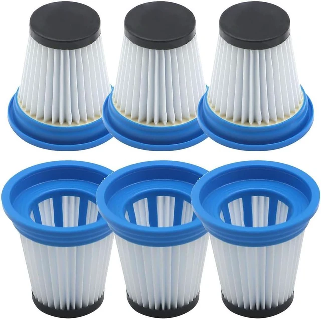 Main image of 520280 HEPA Filter for Kenmore Stratus 24V 2-In-1 DS1030 Cordless Stick Vac