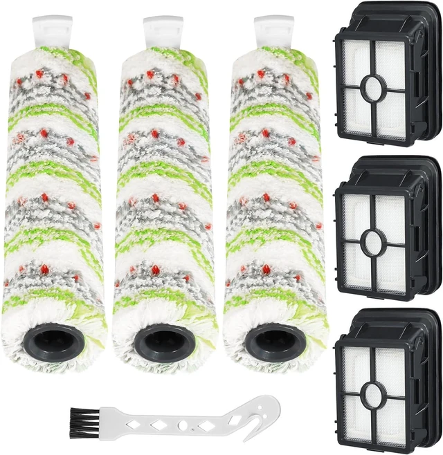 Main image of Replacement Parts for Bissell CrossWave Hydrosteam 3515 35151 3513 3518