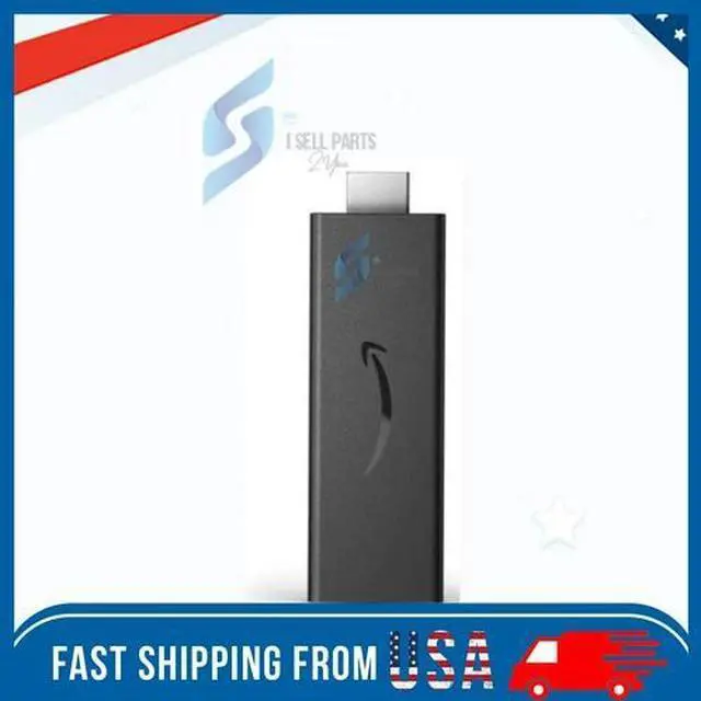 Alt view image 2 of 7 - For Amazon Fire TV Stick Firestick Power Cord Cable USB Adapter & for Roku HD 4K