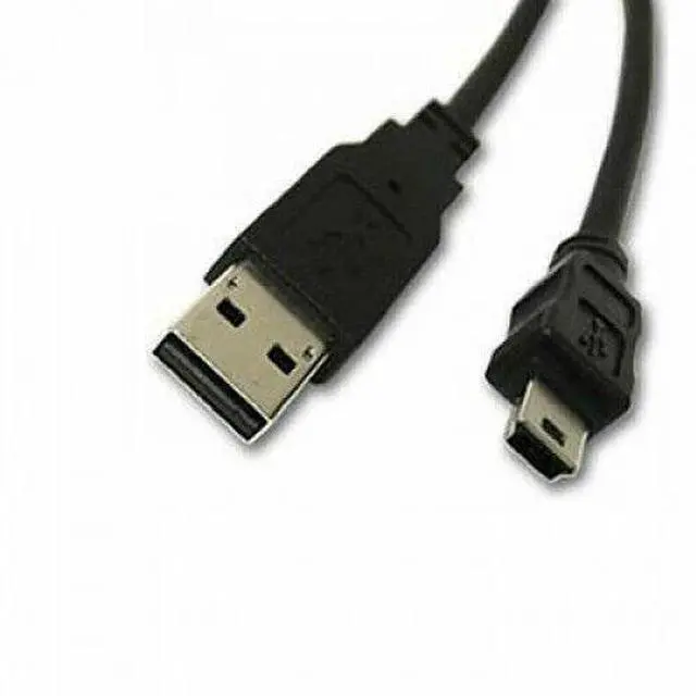 Alt view image 3 of 3 - For Sony Playstation 3 PS3 Wireless Controller USB Charging Cord Cable Charger