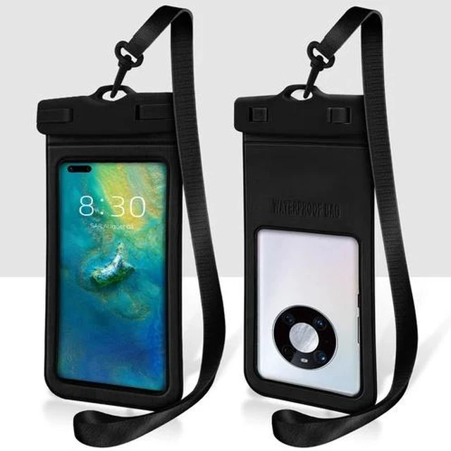 Main image of Universal Waterproof Bag Cell Phone Dry Bag Suitable for Outdoor Swimming Beach