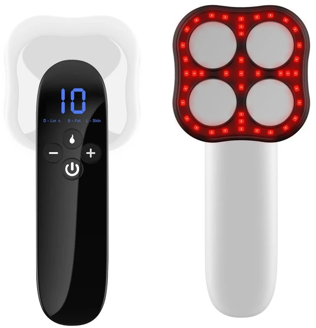 Main image of Electric Fat Remover Body Massager Waist Arm Leg Butt Body Sculpting Machine