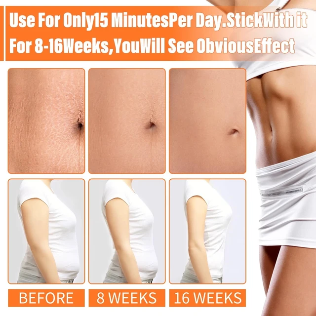 Alt view image 6 of 7 - Electric Fat Remover Body Massager Waist Arm Leg Butt Body Sculpting Machine