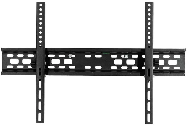 Alt view image 2 of 7 - SLIM FLAT LCD TV WALL MOUNT BRACKET TILT 32 37 42 43 46 47 48 50 55 60 65 70"