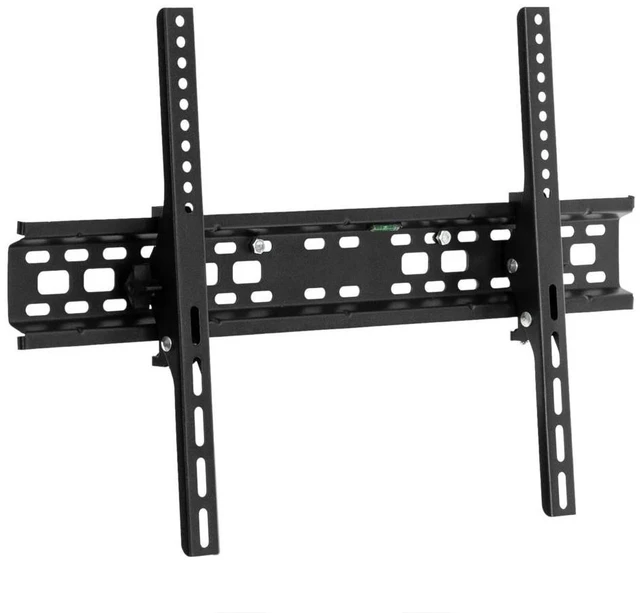 Alt view image 3 of 7 - SLIM FLAT LCD TV WALL MOUNT BRACKET TILT 32 37 42 43 46 47 48 50 55 60 65 70"