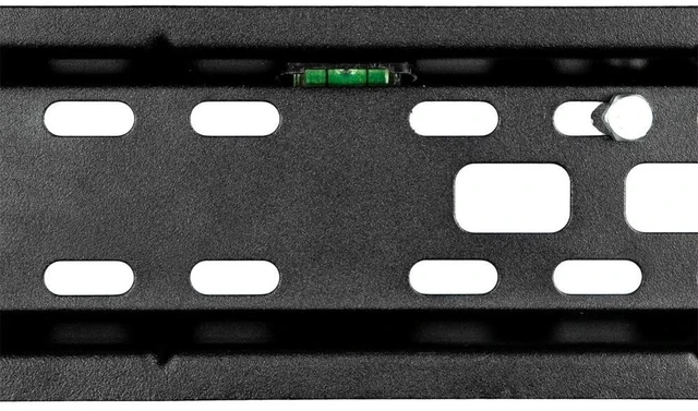 Alt view image 7 of 7 - SLIM FLAT LCD TV WALL MOUNT BRACKET TILT 32 37 42 43 46 47 48 50 55 60 65 70"