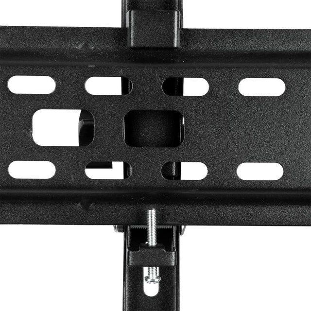 Alt view image 6 of 7 - SLIM FLAT LCD TV WALL MOUNT BRACKET TILT 32 37 42 43 46 47 48 50 55 60 65 70"