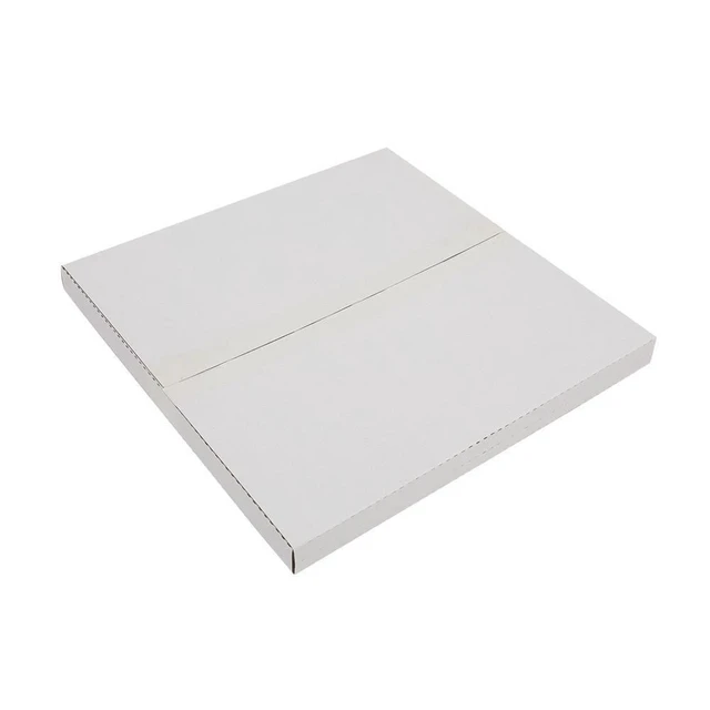 Alt view image 4 of 7 - 25 LP Premium Record Album Mailer Book Box Mailers 12.5x12.5 x 1/2" or 1"