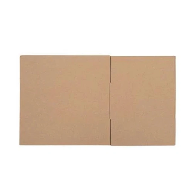 Alt view image 5 of 6 - 100 6x4x2 Cardboard Paper Boxes Mailing Packing Shipping Box Corrugated Carton