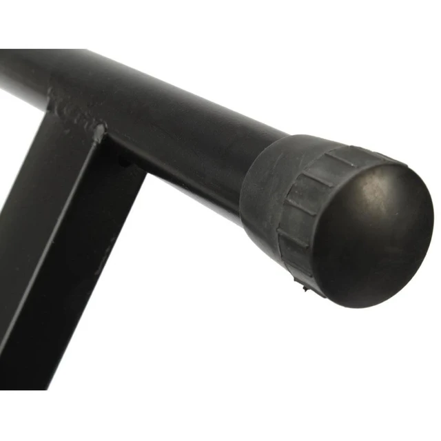 Alt view image 7 of 7 - Adjustable Piano Keyboard Bench Comfortable Padded Seat Folding Stool Chair