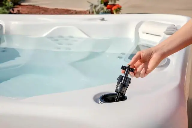 Alt view image 4 of 5 - 2 Pack FreshWater Salt System Cartridge Replacement for Hot Spring & Caldera Spa Salt Water System