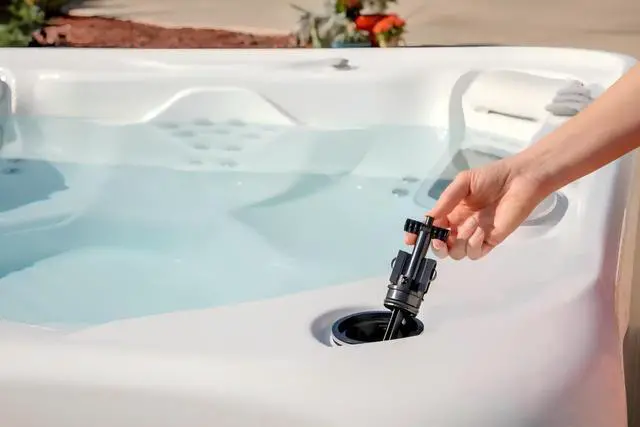 Alt view image 4 of 5 - 3 Pack FreshWater Salt System Cartridge Replacement for Hot Spring & Caldera Spa Salt Water System