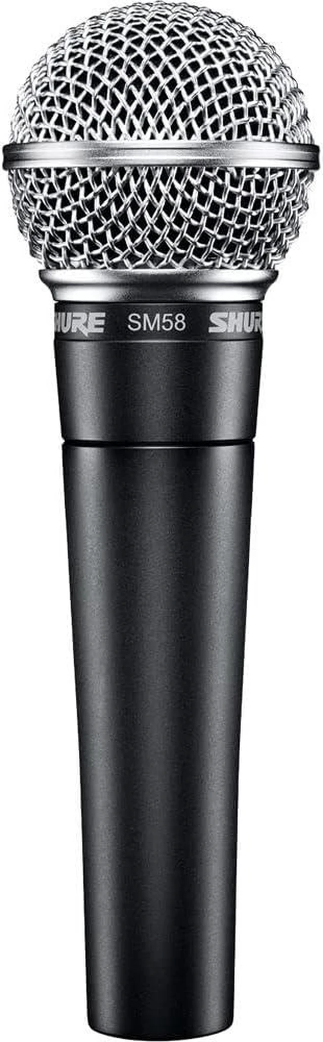 Main image of SM58 Pro XLR Dynamic Vocal Microphone