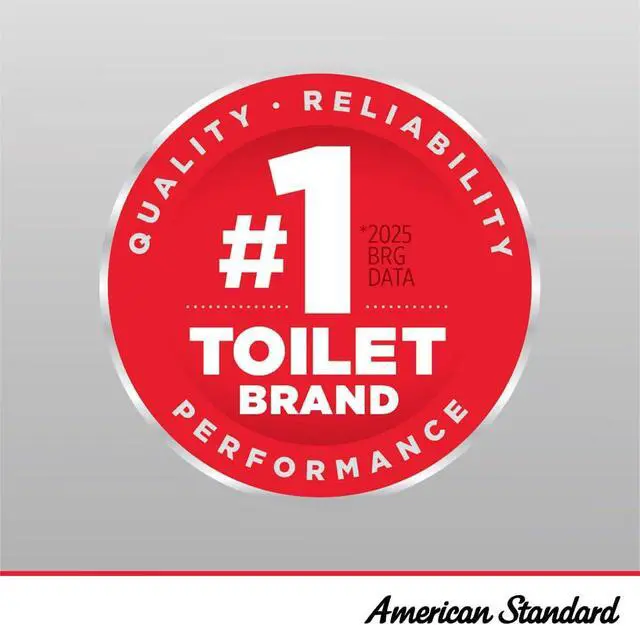 Alt view image 4 of 7 - Transitional Elongated Toilet Seat, Soft Close, White | Slow Close Toilet Seat: Includes Bottom Mount Hardware, Durable Solid Plastic, Easy Clean, Fits Elongated | 5503A00B.020