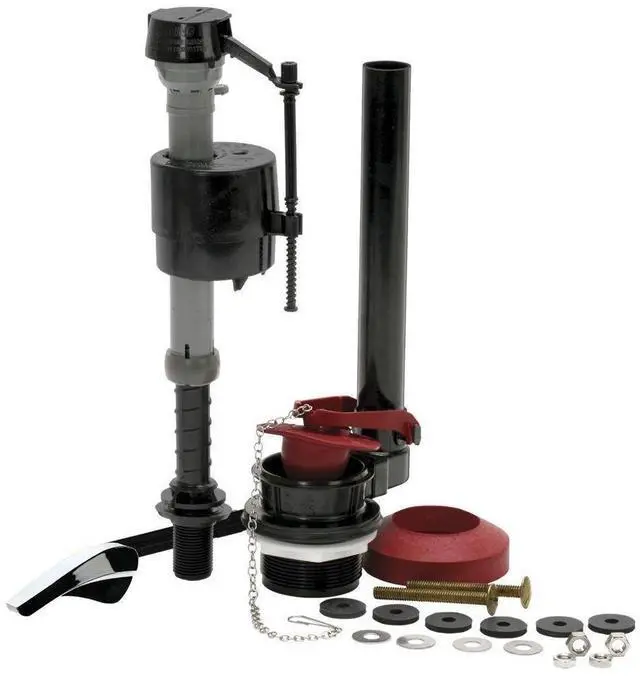 Main image of 400AKRP10 Universal Toilet Repair Kit, 2-Inch Flush Valve