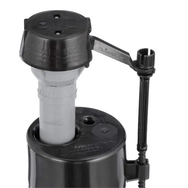 Alt view image 2 of 7 - 400AKRP10 Universal Toilet Repair Kit, 2-Inch Flush Valve