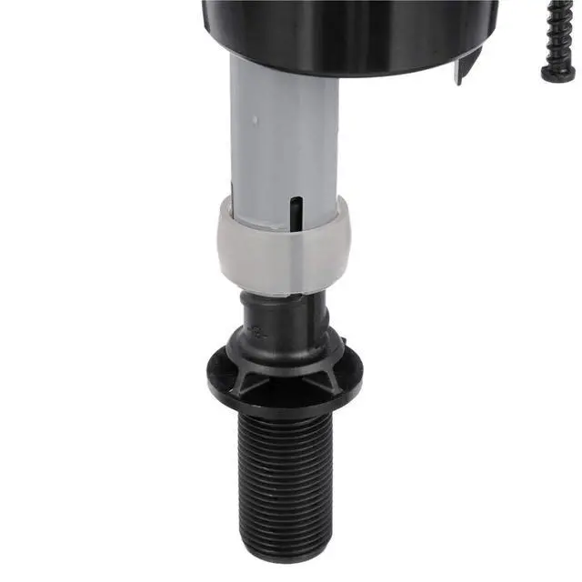 Alt view image 4 of 7 - 400AKRP10 Universal Toilet Repair Kit, 2-Inch Flush Valve