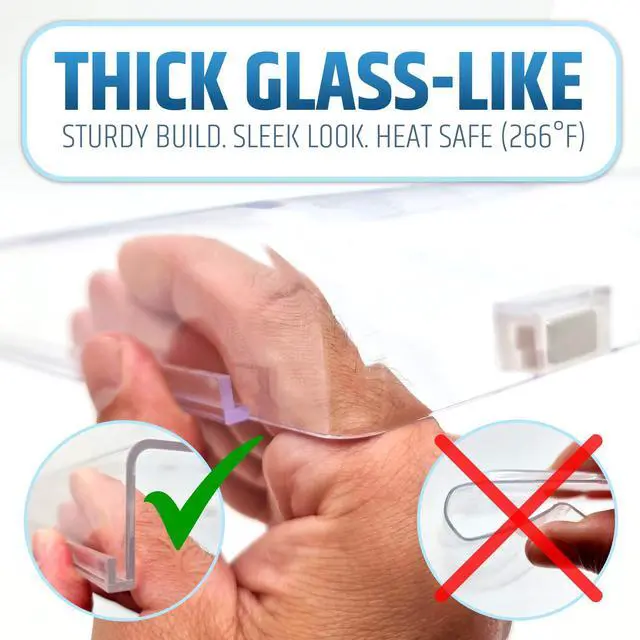 Alt view image 7 of 7 - Powerful Magnetic Air Vent Deflector Sideways (Side Extender) - 3 Strong Neodymium Magnets (Upgraded Patented Design) - Fits 3"-6" Wide Floor/Wall/Ceiling Vents - 1.6"(H) - Adjustable from 12 to 23