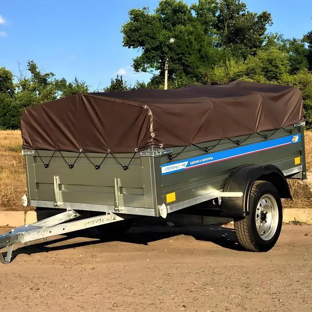 Alt view image 7 of 7 - Tarp 10x20FT, 16 Mil Heavy Duty Large Tarps, Waterproof Tarp with Brass Grommets and Reinforced Edges, UV Resistant, Tear&Fade Resistant Poly Tarp for Outdoor Camping Pool Car Tent