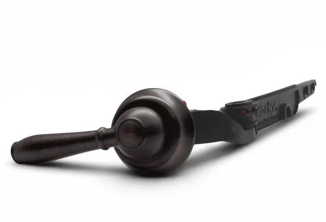 Main image of Strongarm Universal Metal Toilet Handle & Lever in Oil Rubbed Bronze
