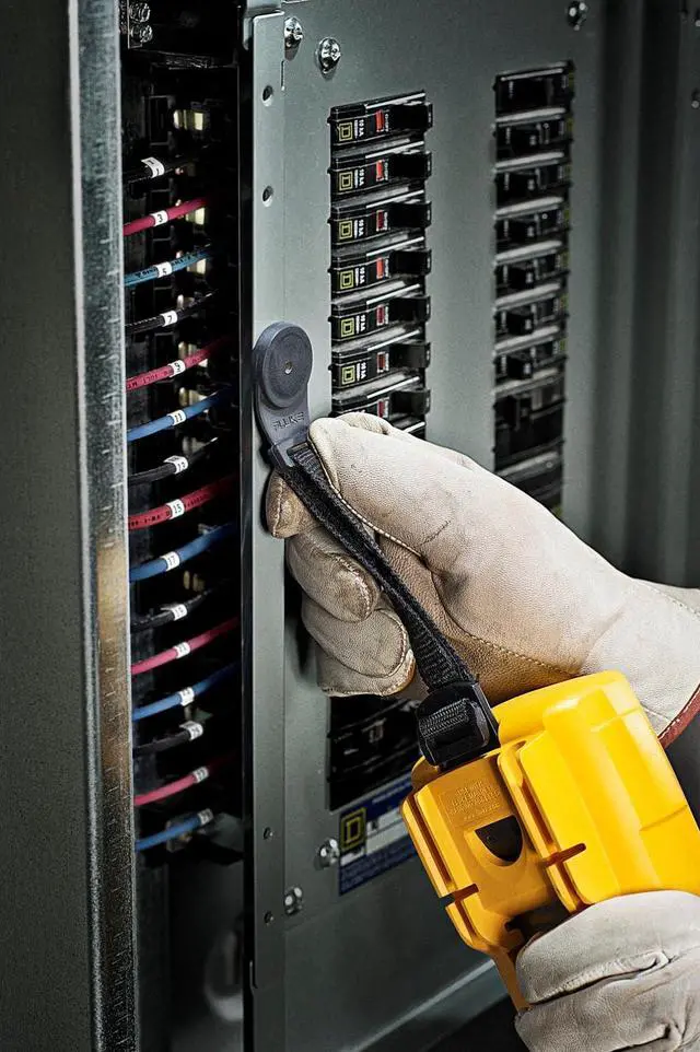 Alt view image 3 of 4 - TPAK Meter Hanging Kit