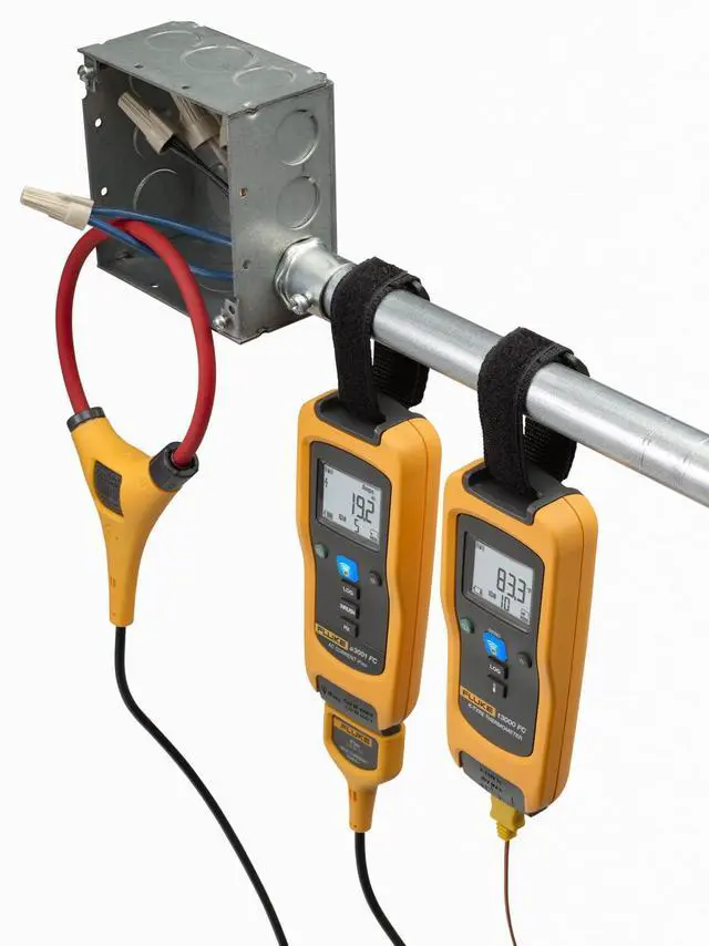 Alt view image 4 of 4 - TPAK Meter Hanging Kit