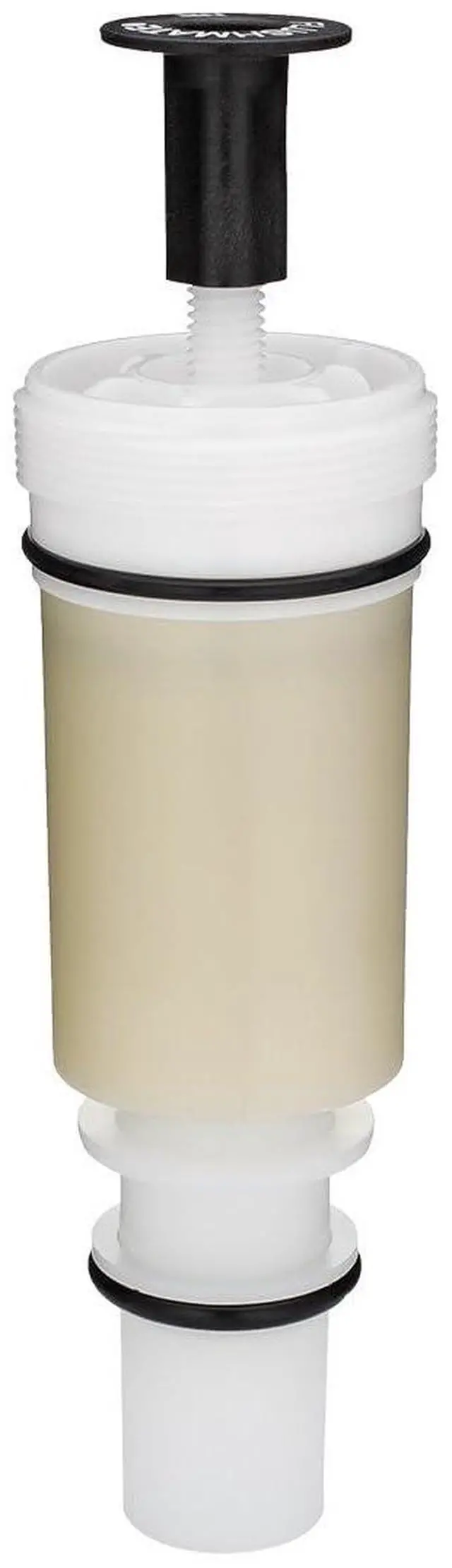 Main image of Genuine OEM C-100500-KIT Flush Valve Cartridge, 1.6/1.0 GPF | 500, 501, 503, 504 Pressure Assist System, Duckbill Valve, Filter Screen, Lower Supply Filter, 1.0/1.6 GPF 93300731