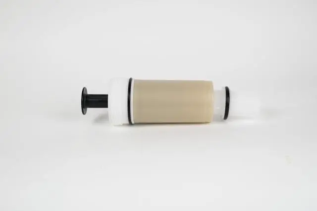 Alt view image 2 of 6 - Genuine OEM C-100500-KIT Flush Valve Cartridge, 1.6/1.0 GPF | 500, 501, 503, 504 Pressure Assist System, Duckbill Valve, Filter Screen, Lower Supply Filter, 1.0/1.6 GPF 93300731