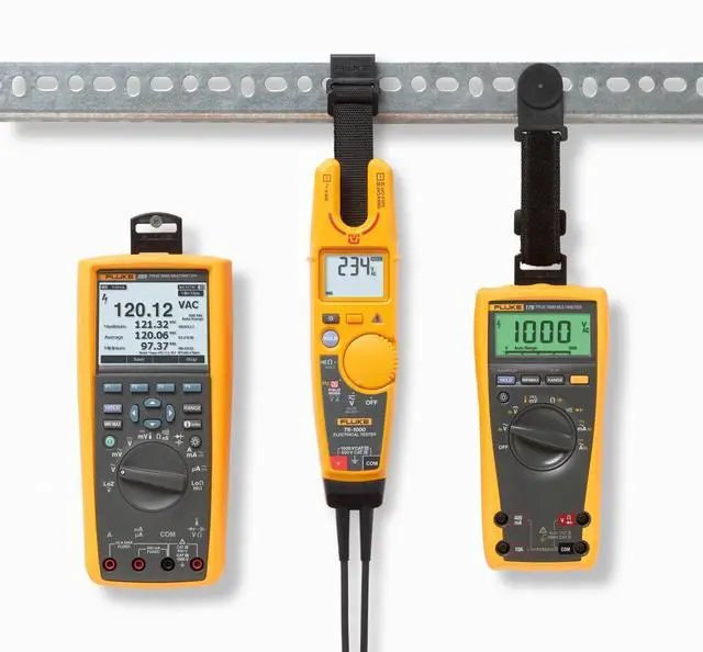 Alt view image 2 of 4 - TPAK Meter Hanging Kit