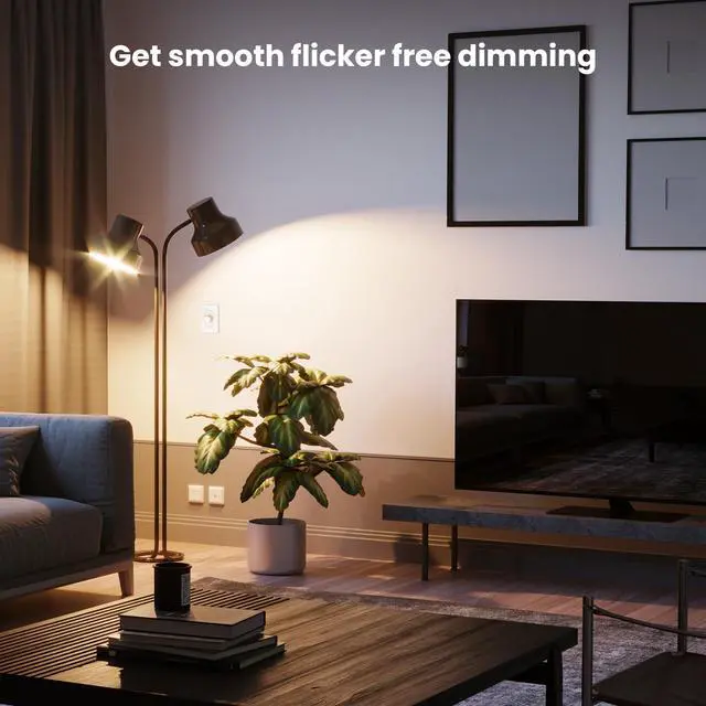 Alt view image 4 of 7 - A19 LED Light Bulb, 60W Eq, Non-Dimmable, 5CCT, 800 Lumens