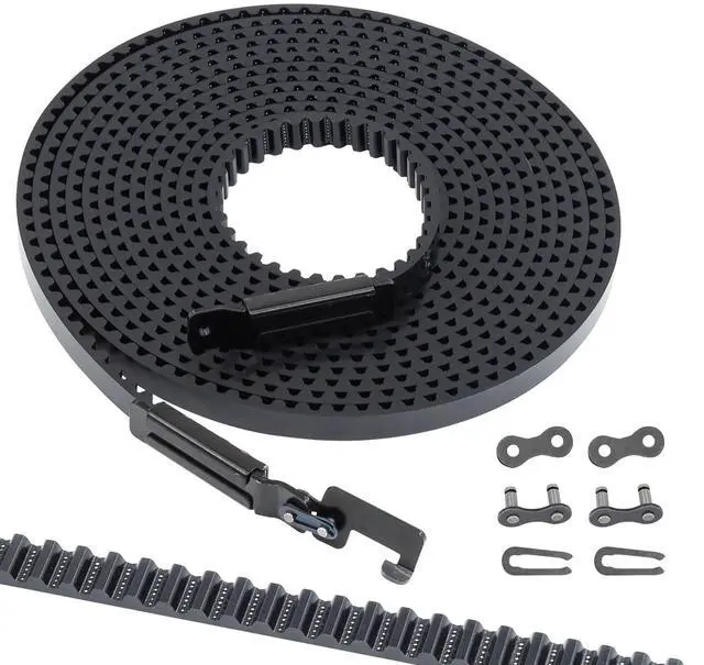 Main image of Drive Belt 41A5434-11,234'' Garage Door Opener Belt ONLY for 7FT Doors,NOT Universal,41A5434-11A Belt for LiftMaster 2280 3280 and Select Chamberlain/LiftMaster/Whisper Belt Drive Garage Door Openers