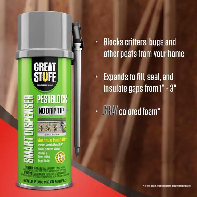Alt view image 3 of 6 - 99112809 Smart Dispenser Pestblock, Gray