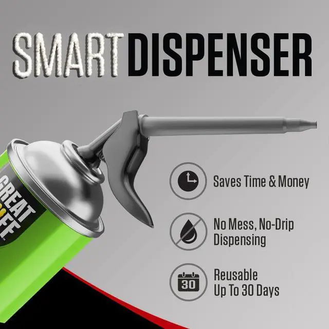 Alt view image 5 of 6 - 99112809 Smart Dispenser Pestblock, Gray