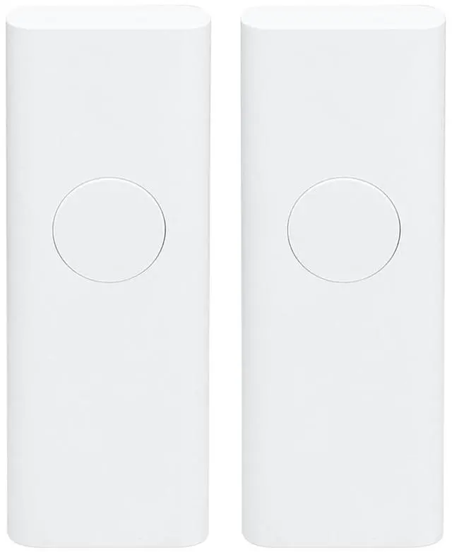 Main image of Zigbee Smart Switch (2 Pack),Toggle/Rocker,No Wiring Needed. Hub Required, Compatible with Echo Devices with Zigbee Hub Built-in,Home Assistant,Hubitat,SmartThings,Homey