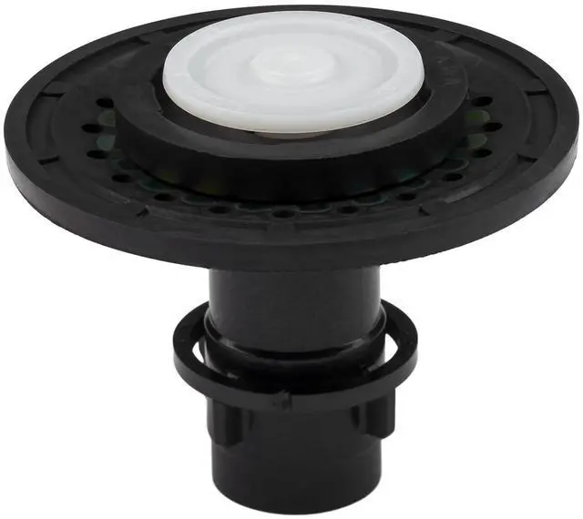 Main image of Regal A-38-A Water Closet Diaphragm Assembly Kit 3.5 GPF, Chrome | Flush valve rebuild kit, Fits Regal Flushometers, Natural Rubber Diaphragm with Brass Bypass, OEM Parts, 3301038