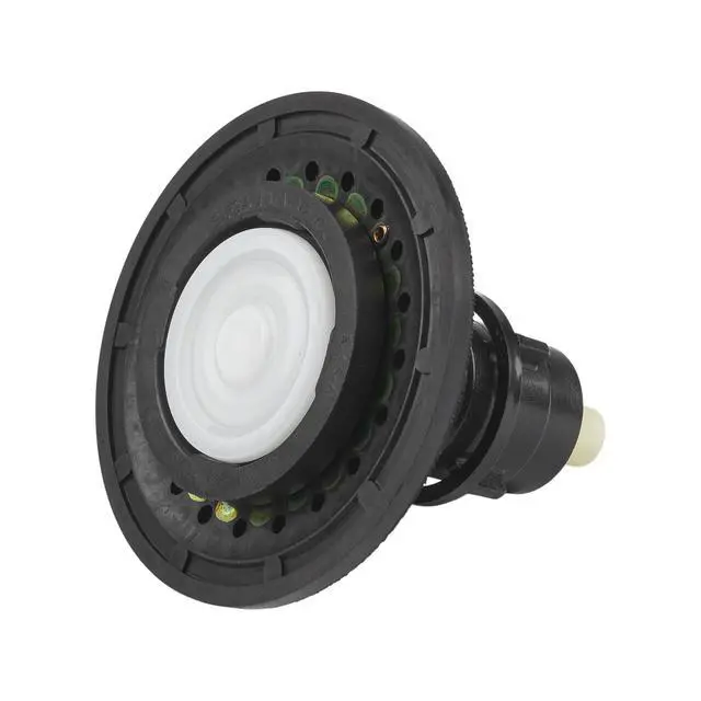 Alt view image 2 of 3 - Regal A-38-A Water Closet Diaphragm Assembly Kit 3.5 GPF, Chrome | Flush valve rebuild kit, Fits Regal Flushometers, Natural Rubber Diaphragm with Brass Bypass, OEM Parts, 3301038