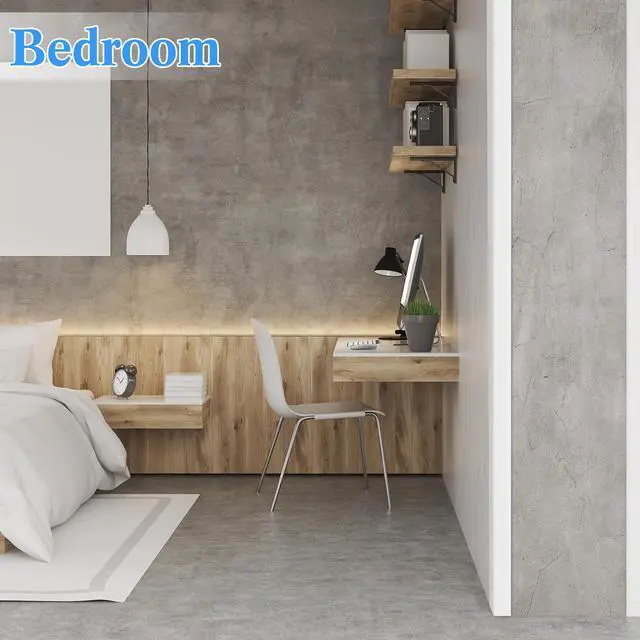 Alt view image 6 of 6 - 10 Pcs Wall Corner Protector Guards, Vinyl 1-1/8 x 48 Inches Corner Trim Molding, Avoid Scratching Scuffs, Ease Install and Cleaning for Door Tables Countertop Furniture Cabinet Protection