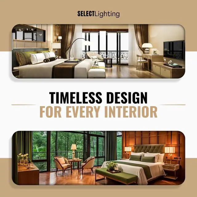 Alt view image 7 of 7 - SELECT 2-Gang Solid Brass Wall Plate Cover, Satin Brass Finish | Electrical Receptacle Outlet Faceplate, GFI/Rocker Decorator Light Switch Cover