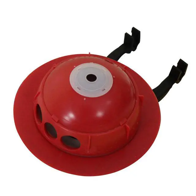 Alt view image 2 of 7 - ® Replacement Flapper for Select 3 Inch Flush Valve Tanks - THU500S