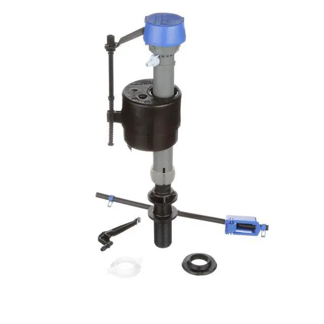 Alt view image 6 of 6 - PerforMAX Universal Toilet Repair Kit, 2-Inch Valve