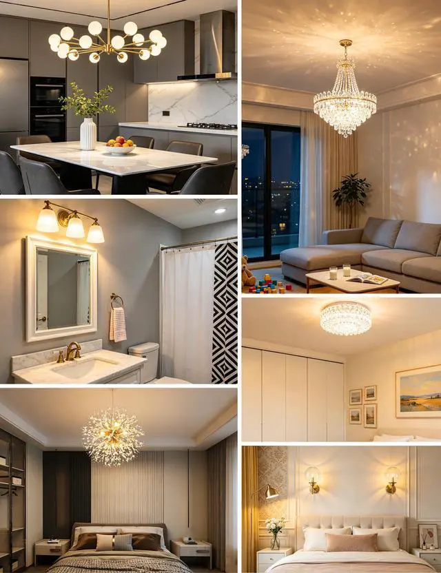Alt view image 7 of 7 - G9 LED Bulb 4W T4 2700K Soft Warm White 5Pack 120V Dimmable | 40 Watt G9 Halogen Equivalent 450LM No-Flicker 360°Beam Angle for Crystal Chandelier Wall Sconce Home Light