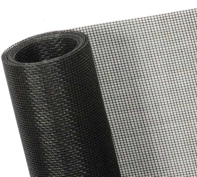 Main image of Windows Screen and Screen Door Replacement, 48"x118" Durable Fiberglass Screen Mesh - Screen & Sliding Screen Door Repair for Patio & Window